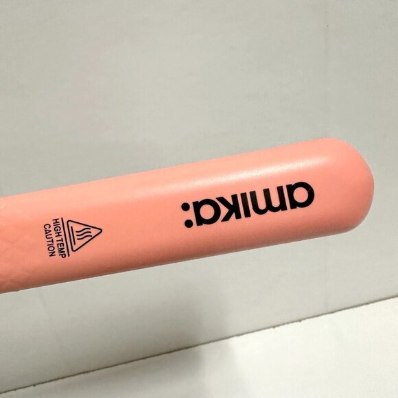 amika: Strand Perfect Ceramic Styler main image 8